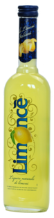 Limoncé Liquore di Limoni 25% 0,5l (holá fľaša)